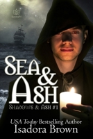 Sea & Ash 195381087X Book Cover