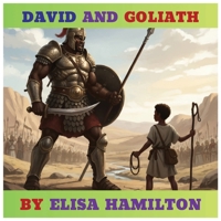 DAVID AND GOLIATH B0H6SFXXRZ Book Cover