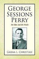 George Sessions Perry 1441515194 Book Cover