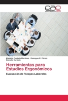 Herramientas para Estudios Ergonómicos 3659058866 Book Cover