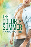 The Color of Summer: NULL 1644051443 Book Cover
