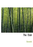 The Elah 0554643308 Book Cover