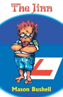 The Jinn 1910542628 Book Cover