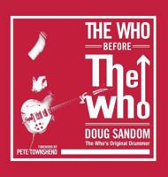 The Who Before The Who 1502740486 Book Cover