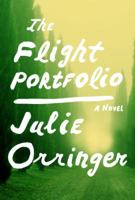The Flight Portfolio 1984892207 Book Cover