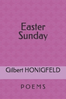 Easter Sunday B093C2G8KV Book Cover