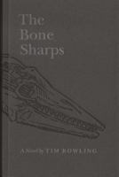 The Bone Sharps 1554470358 Book Cover