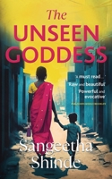 The Unseen Goddess 1940178754 Book Cover