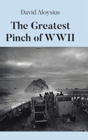 The Greatest Pinch of WWII B0DYG9BLFP Book Cover