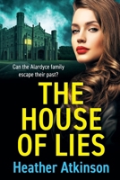 The House of Lies 1837035733 Book Cover