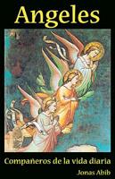 Anjos - Companheiros no Dia a Dia 081464001X Book Cover