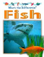Fish (What's the Difference?) 073981821X Book Cover