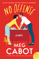 No Offense : A Novel 0062890077 Book Cover