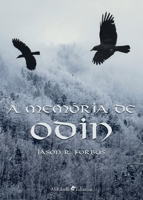A Mem�ria de Odin B0CTB5VFMK Book Cover