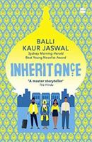 Inheritance 1912098008 Book Cover
