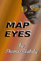 Map Eyes : None 1519371179 Book Cover