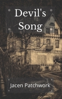 Devil's Song B09GT4J6NT Book Cover