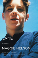 Jane: A Murder 1593766580 Book Cover