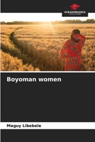 Boyoman women 6206132382 Book Cover