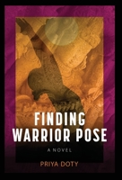 Finding Warrior Pose B09ZCS99PJ Book Cover