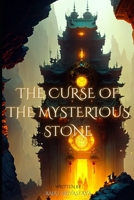 "The Curse of the Mysterious Stone": Magical story beyond your imagination B0C642FV2J Book Cover