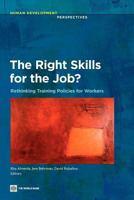 The Right Skills for the Job? 0821387146 Book Cover