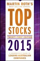 Top Stocks 2015: A Sharebuyer's Guide to Leading Australian Companies 0730315061 Book Cover