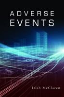 Adverse Events (New Lawrence) (Volume 1) 0998488909 Book Cover