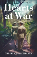 Hearts at War B0CDJTRJS7 Book Cover