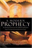 A Modern Prophecy 1594677352 Book Cover