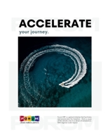 Accelerate 8119682351 Book Cover