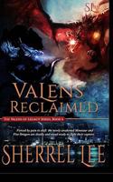 Valens Reclaimed 1726073017 Book Cover
