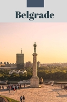 Belgrade null Book Cover