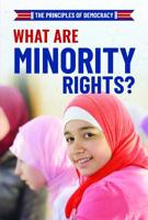 What Are Minority Rights? 153834260X Book Cover