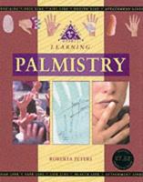 Learning Palmistry 184067279X Book Cover
