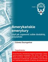 Amerykanskie emerytury 0977045331 Book Cover