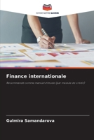 Finance internationale (French Edition) 6207779053 Book Cover