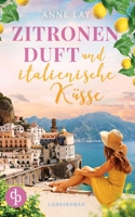 Zitronenduft und italienische Küsse 3968177762 Book Cover
