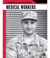 Rourke Educational Media | Medical Workers | 32pgs (Volume 2) 1731643535 Book Cover