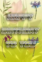 Happy Birthday Book: I Love You (2) | Happy Birthday To You | Happy Birthday Kids Book | birthday gift ideas for best friend girl 18 |  October ... | good sentimental memories birthday gifts) 169157967X Book Cover