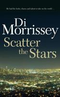 Scatter the Stars 1250053412 Book Cover