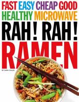 Rah! Rah! Ramen 0989803635 Book Cover