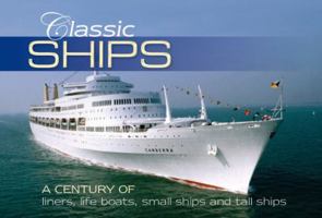 Classic Ships 1844257088 Book Cover