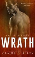 Wrath 109063336X Book Cover