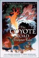 The Coyote Road: Trickster Tales 0142413003 Book Cover