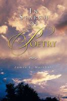 In Search of Poetry 1450037496 Book Cover