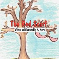 The Red Scarf 1462653030 Book Cover