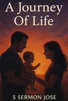 A Journey Of Life (Nivin) B0FNS2D5K1 Book Cover