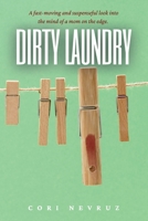 Dirty Laundry 1777151791 Book Cover