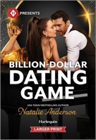 Billion-Dollar Dating Game 1335631127 Book Cover